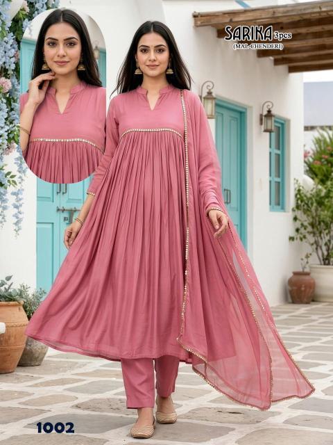 Desi kudi sarika wholesale manufacturer of kurtis in surat